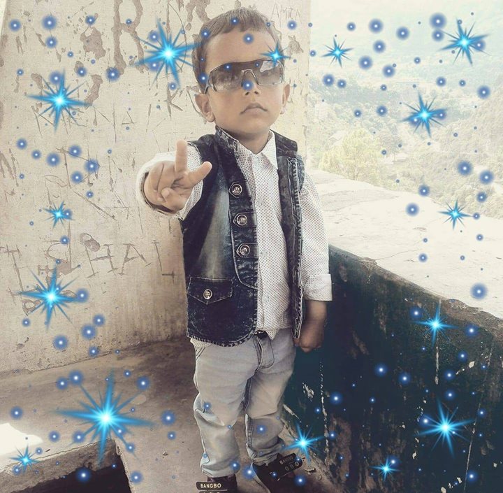 Arvind