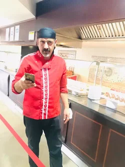 Mahmut