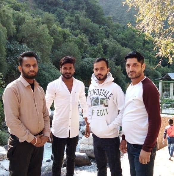 Pardeep