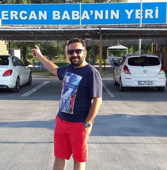 Ercan