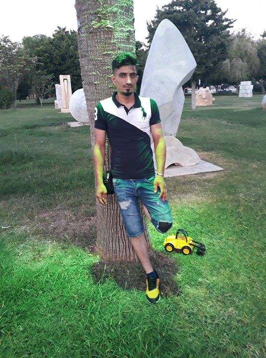 عمر