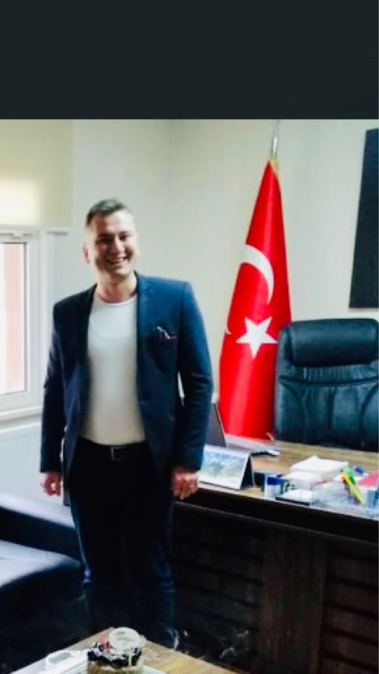 Gazi