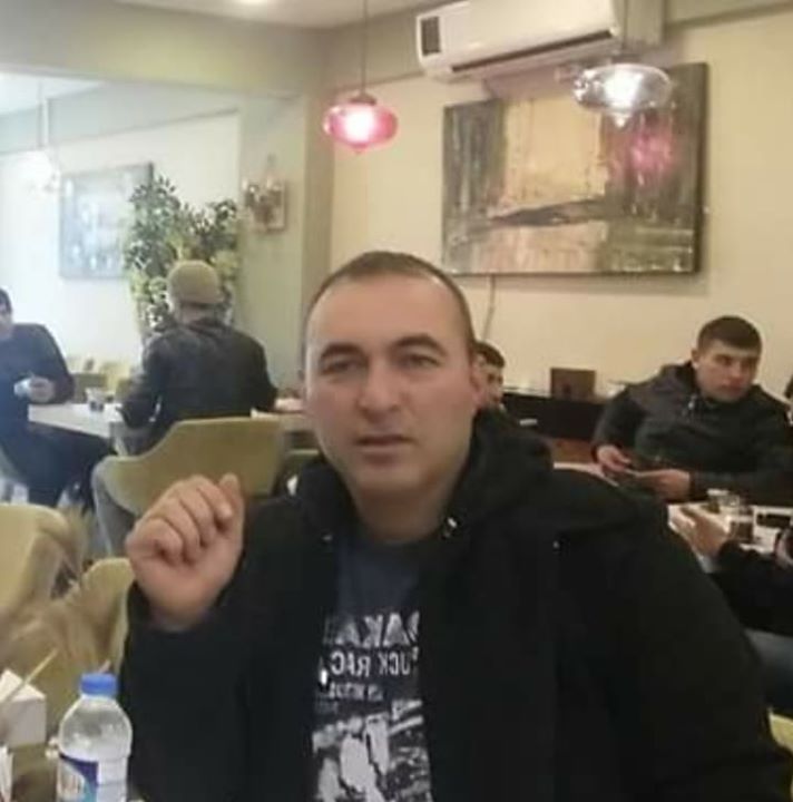 Yavuz