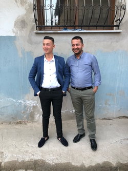 Haluk