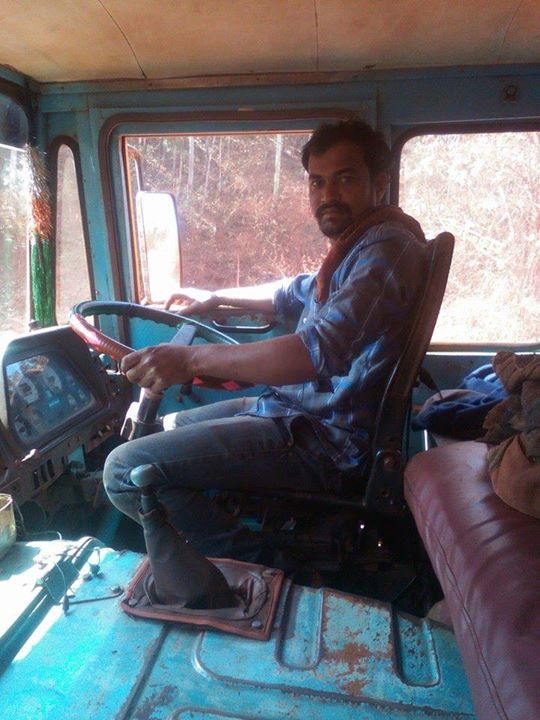 Kotresh
