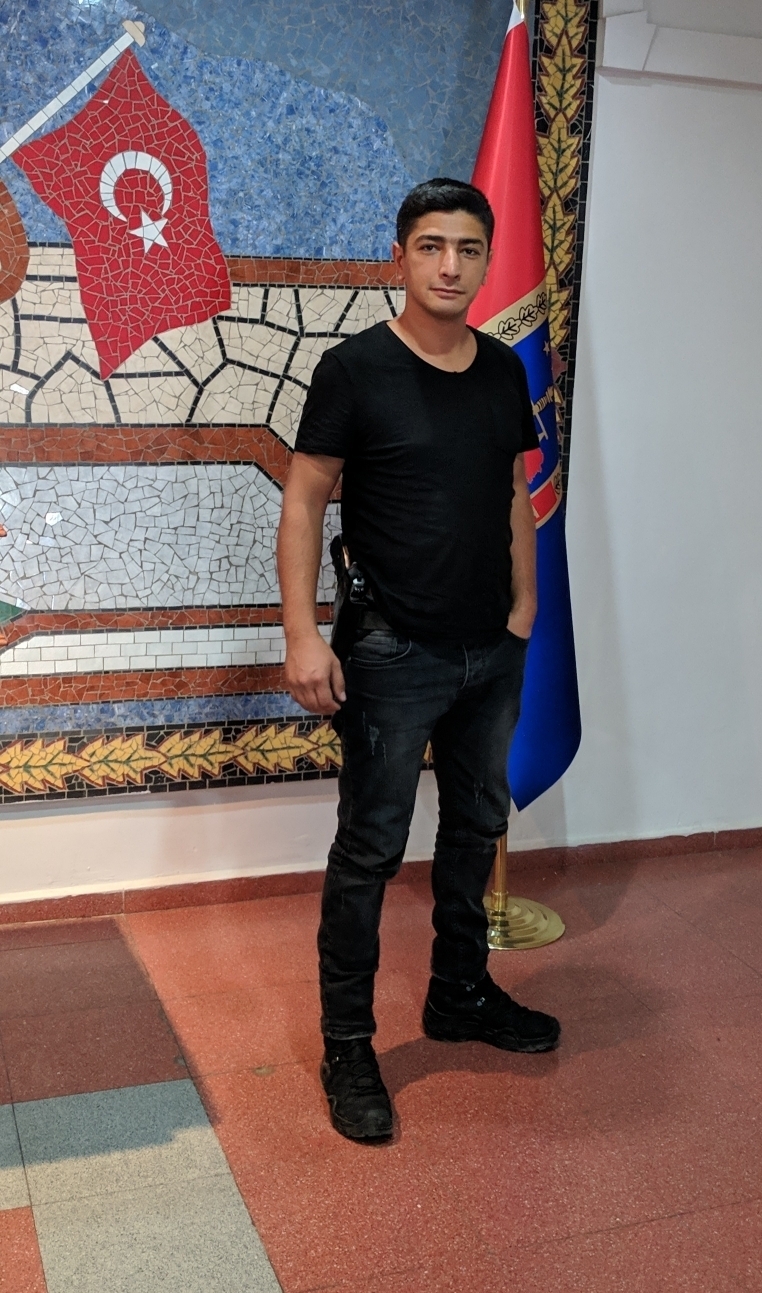 Ömer