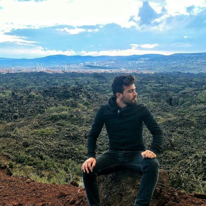 Tolga