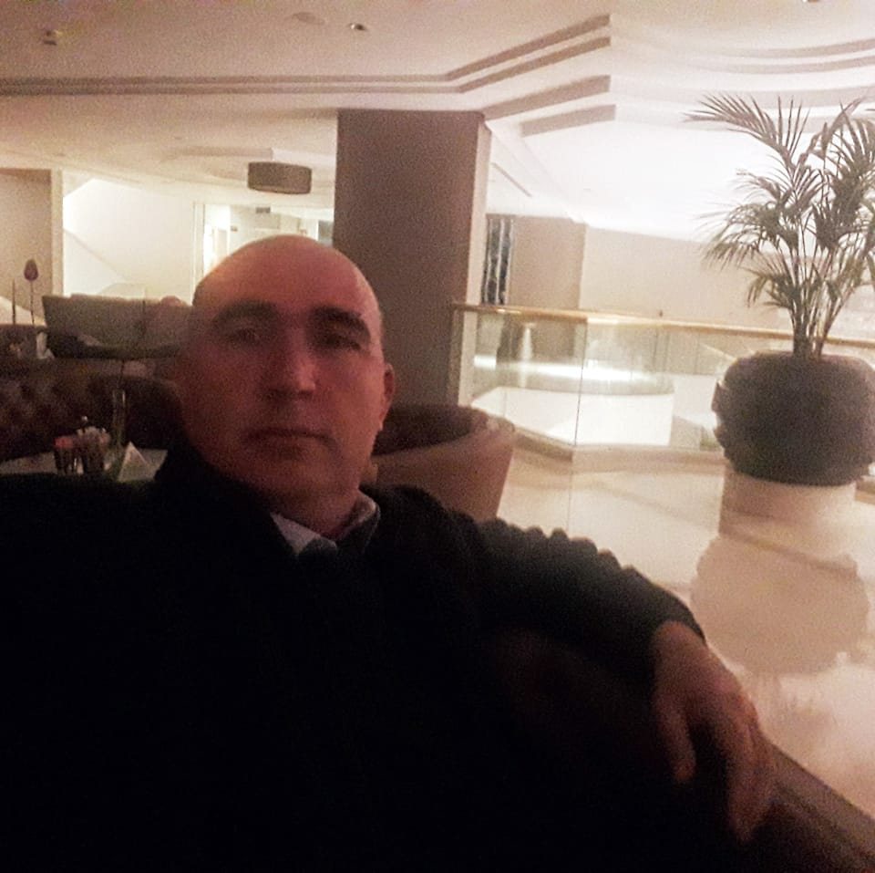 Halil
