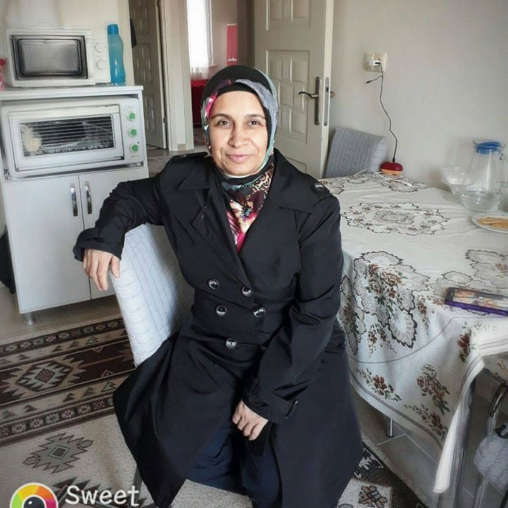 Bahriye