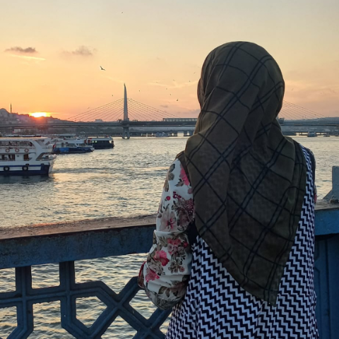Halime