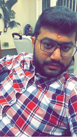 Sudhanshu