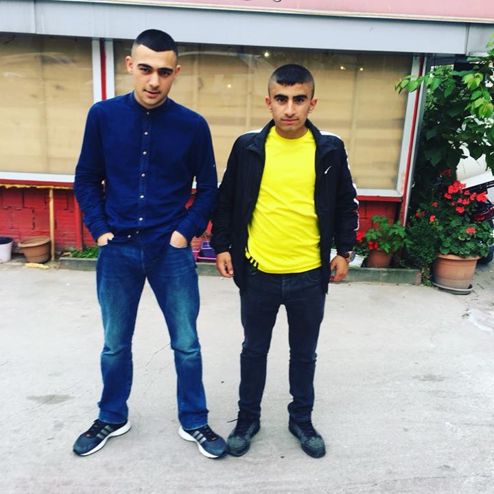 Faruk