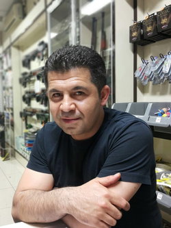 Hasan
