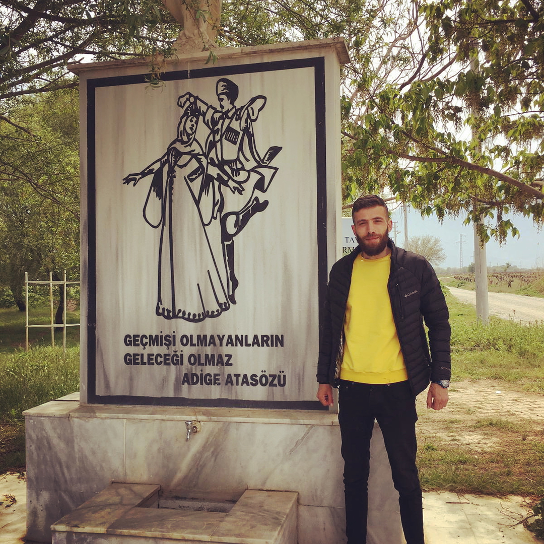 Ümit