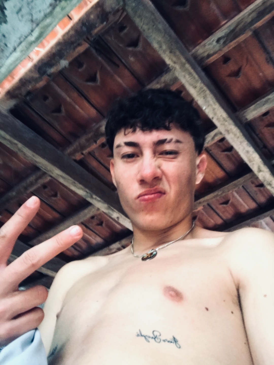 David