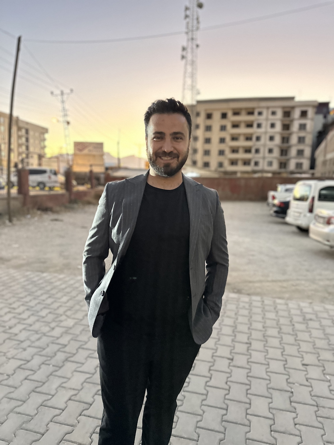 Umut