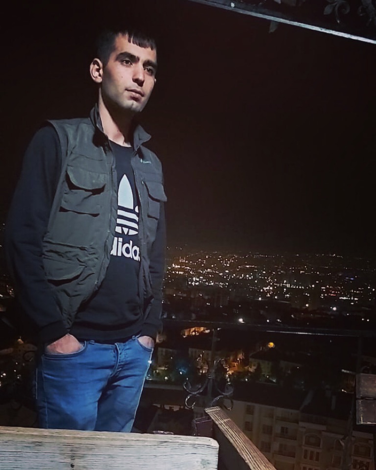 Derviş