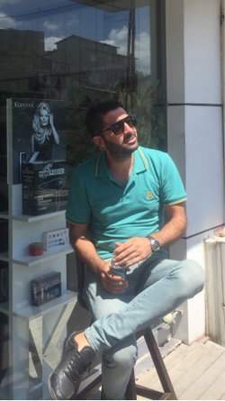 Ahmet