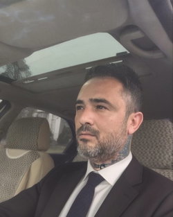 Baris