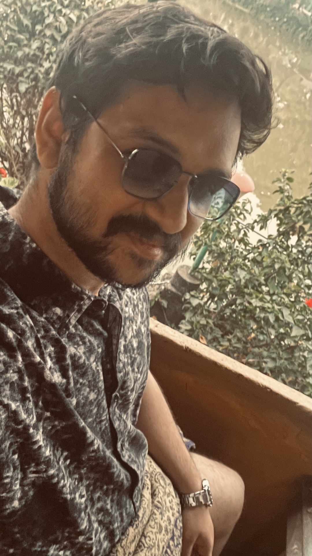 Abhilash