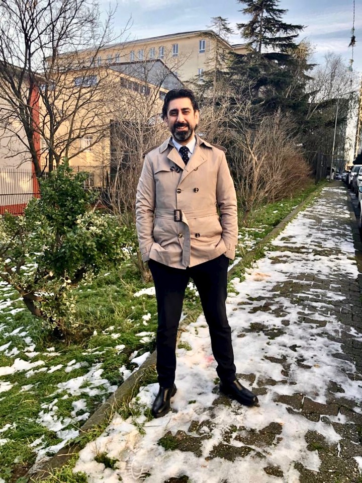 Ferhat