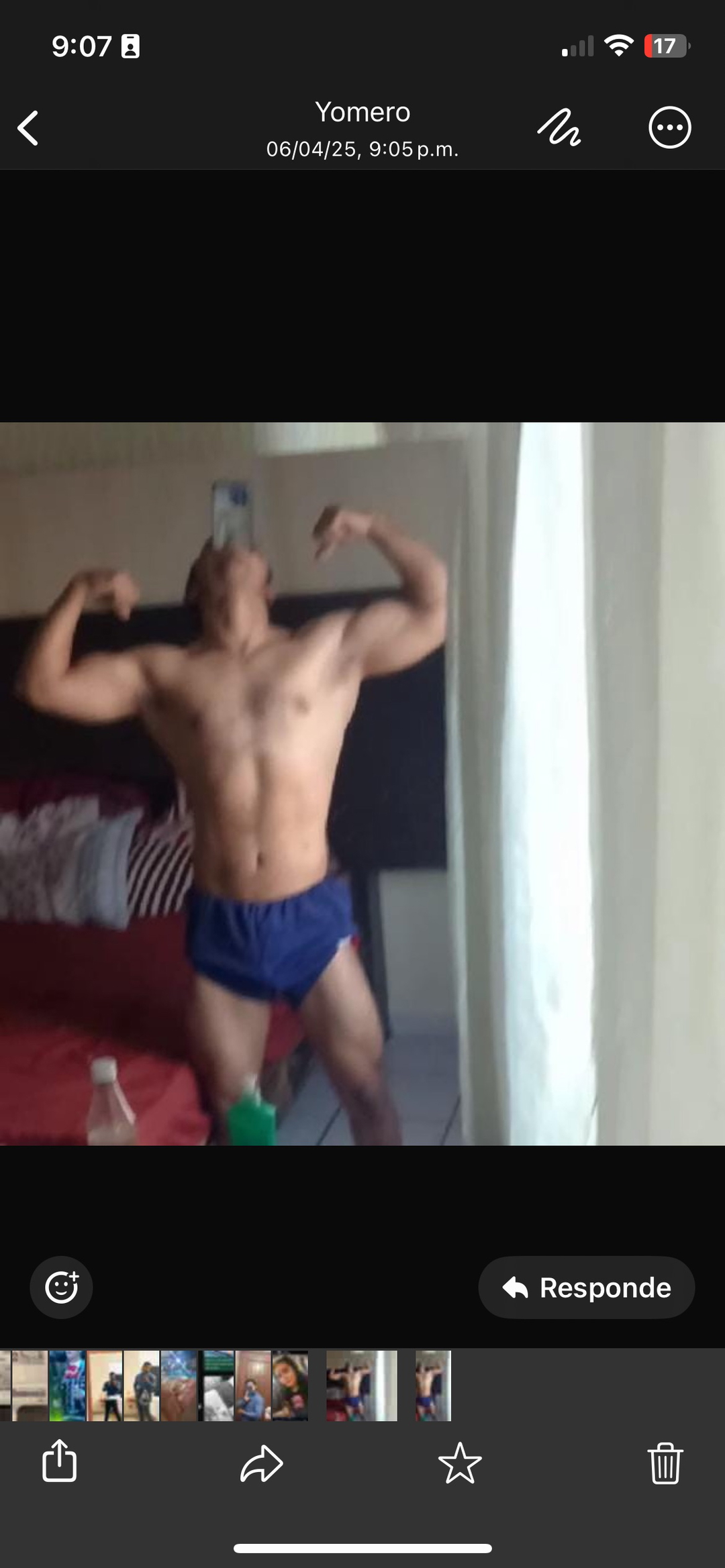 Gerardo