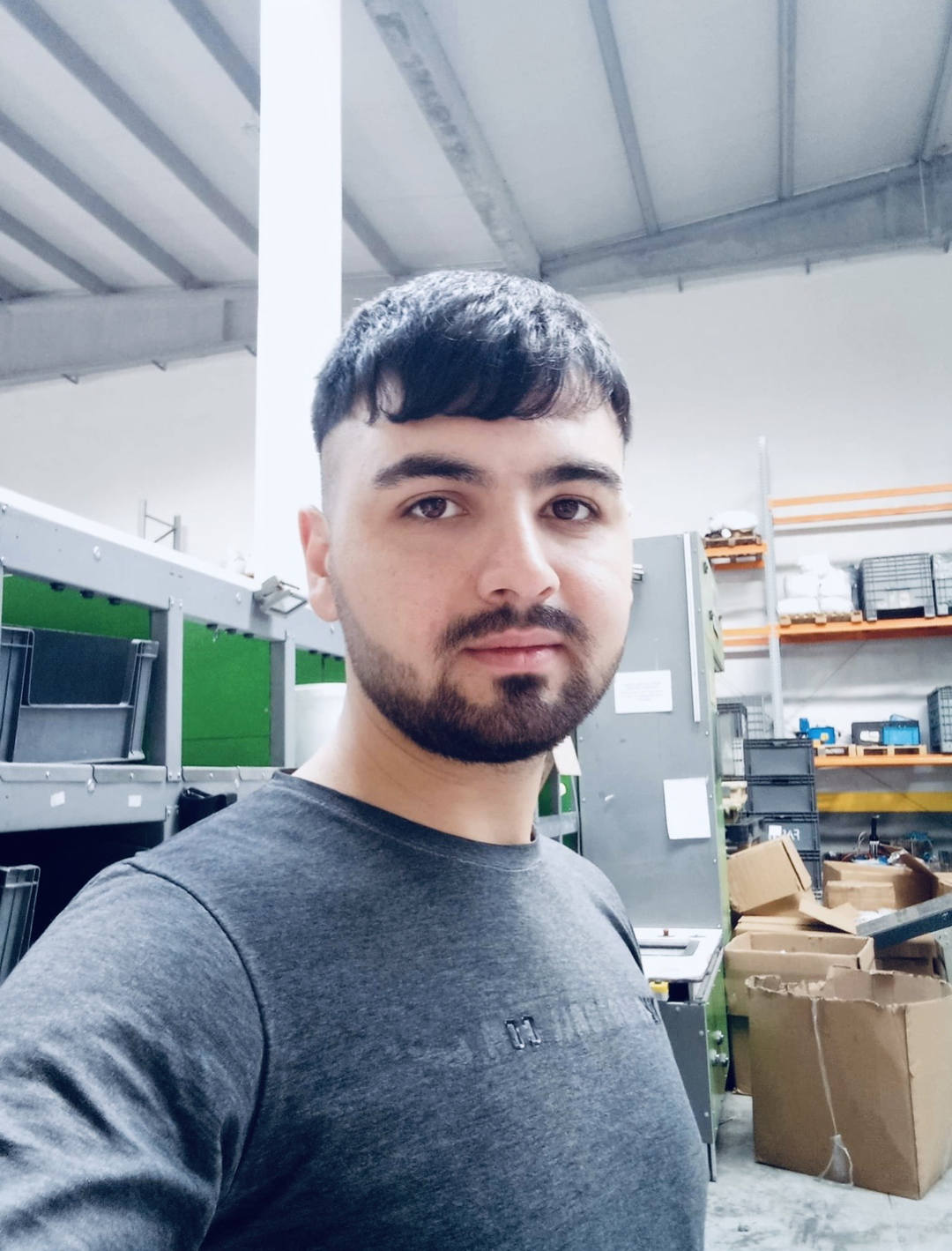 Veysi
