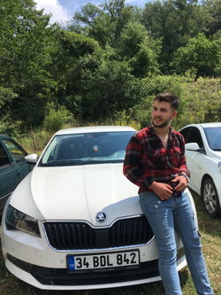 Ümit