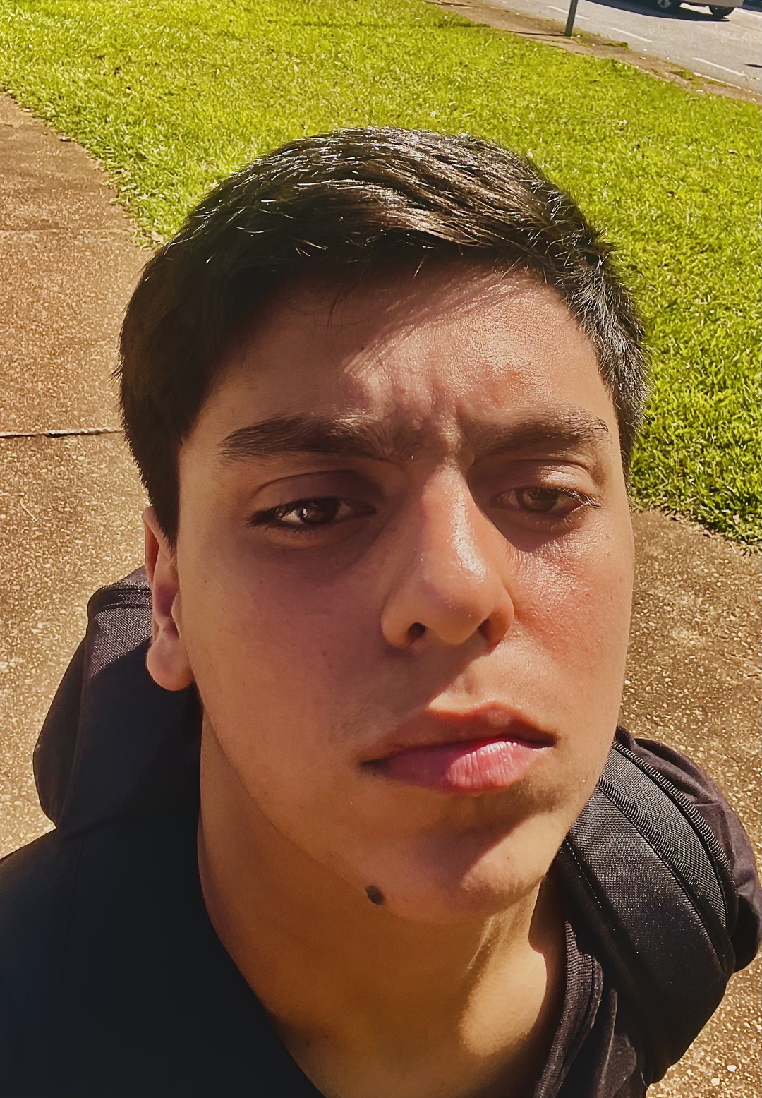 Pedro
