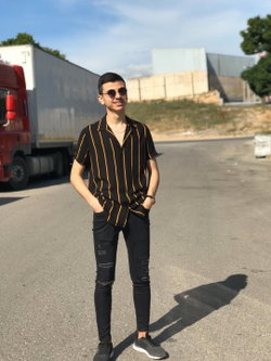 Yusuf