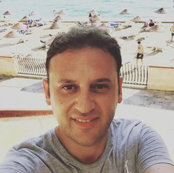 Serkan