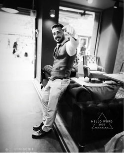 Mahir