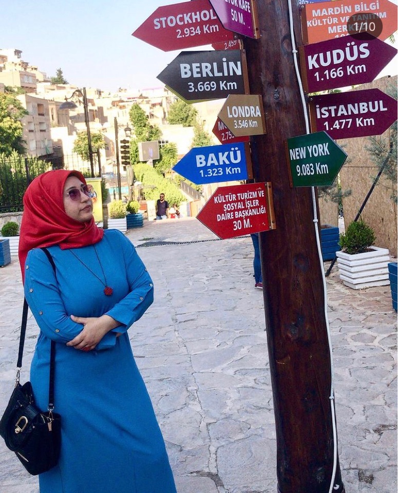 Aysegul