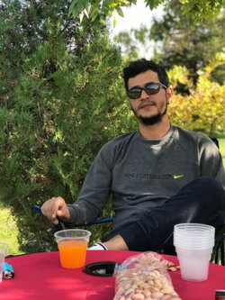 Ismail