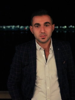 Ahmet