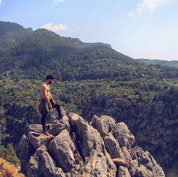 Burak