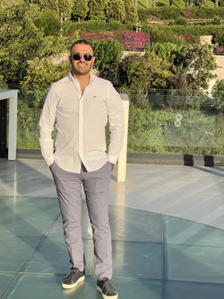 Serkan