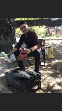 Serkan