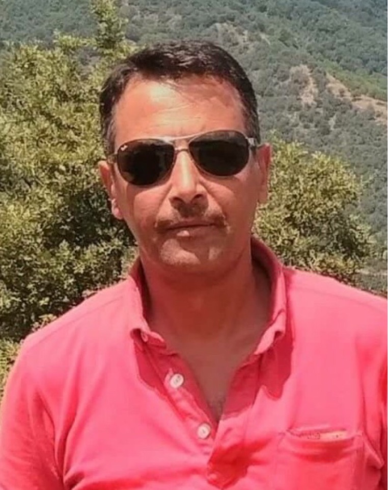 Ali
