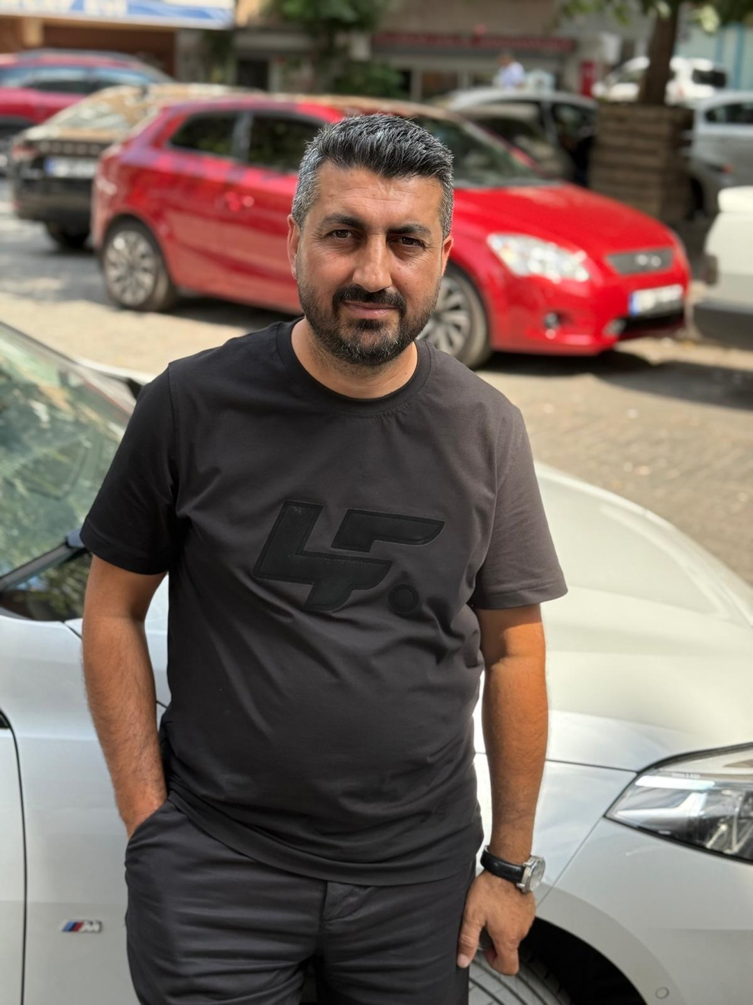 Serkan