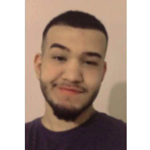 Ali