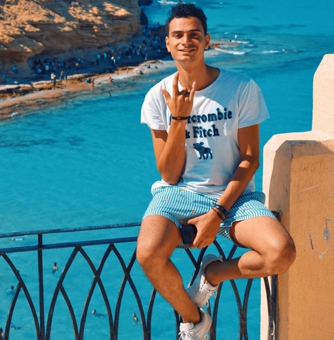 Khaled