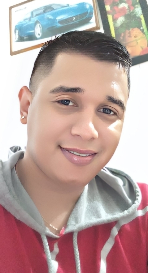 Rubaldo