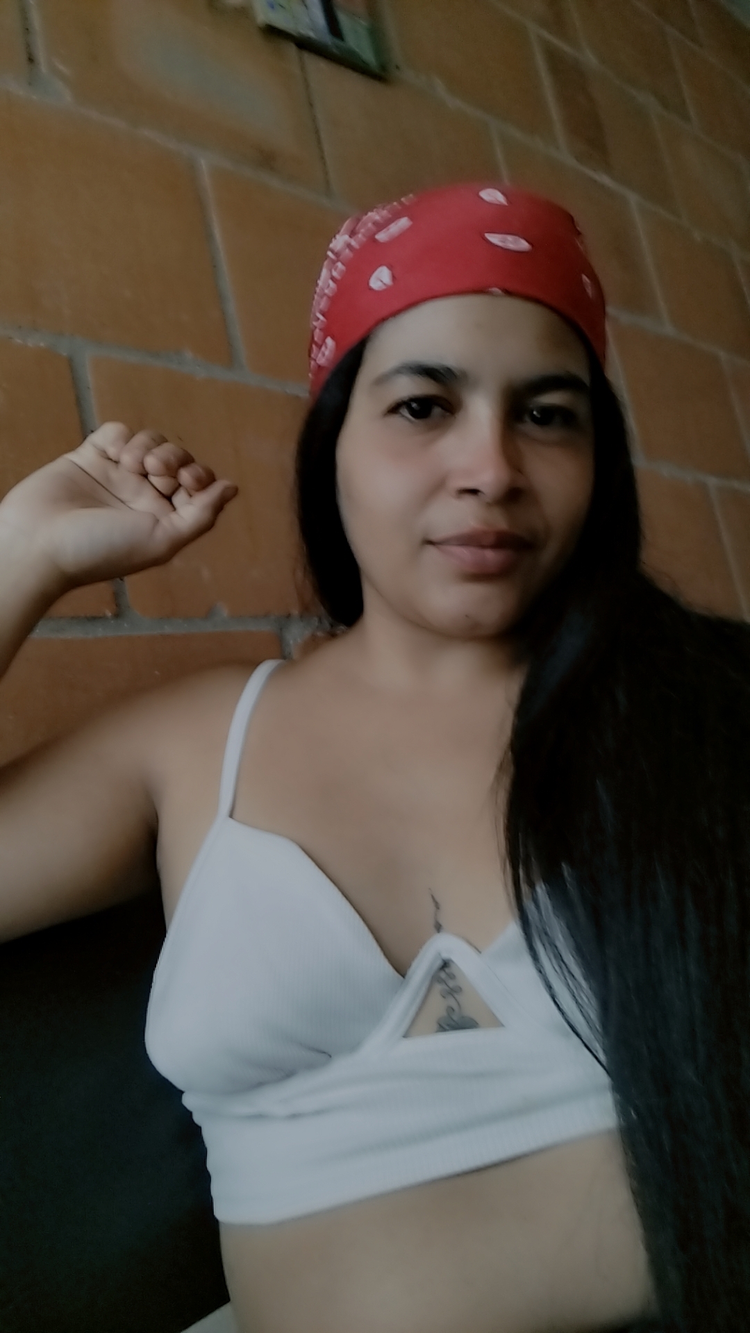 Kimberli