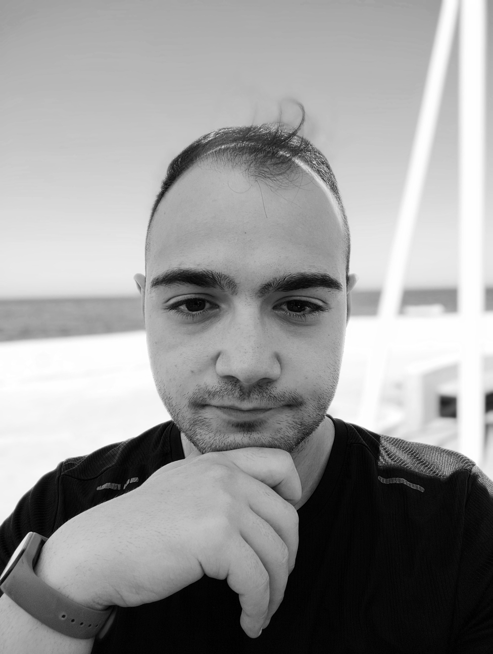 Deniz