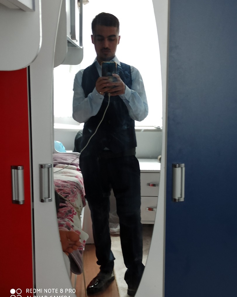 Veysel