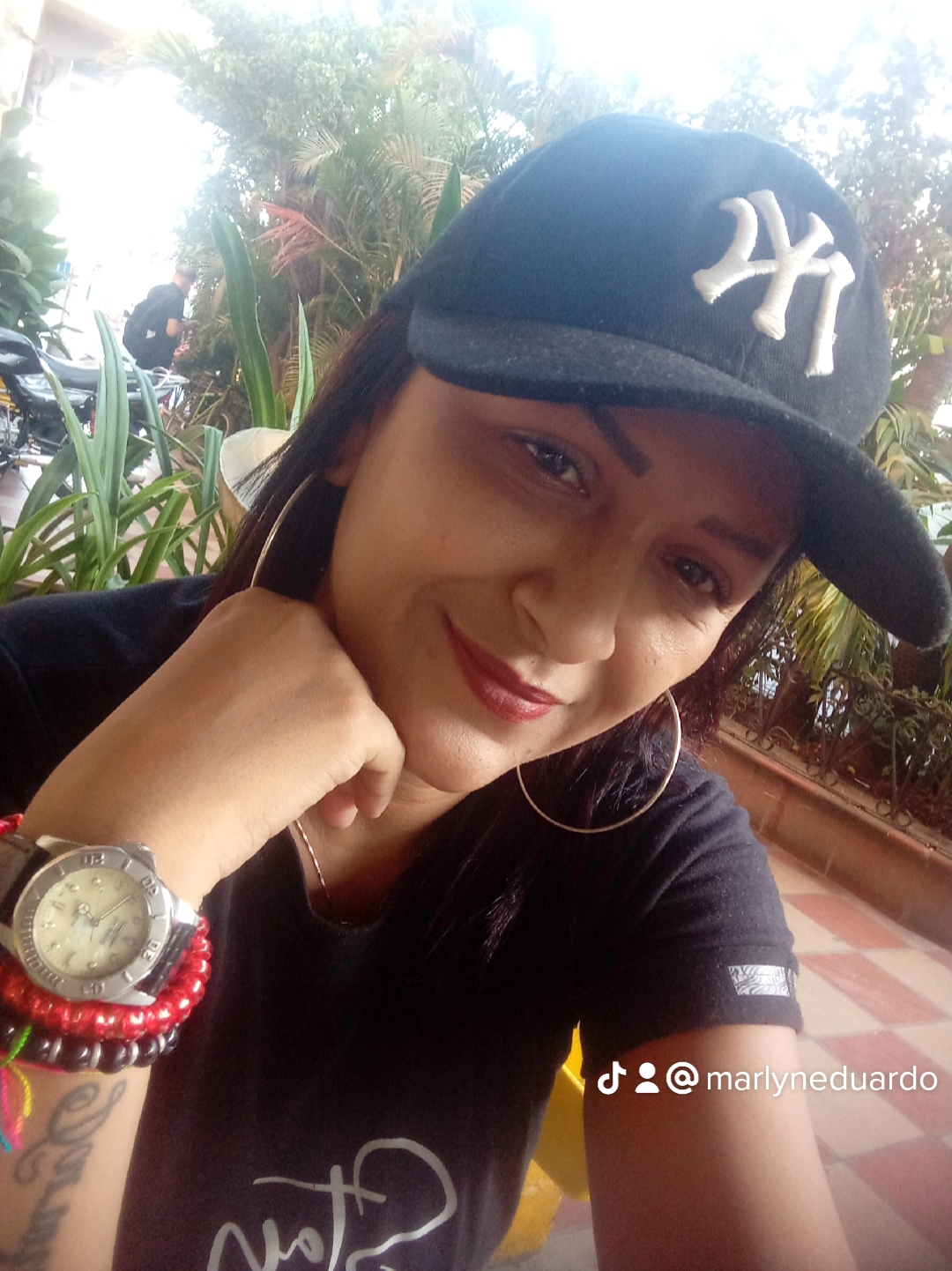 Marlyn