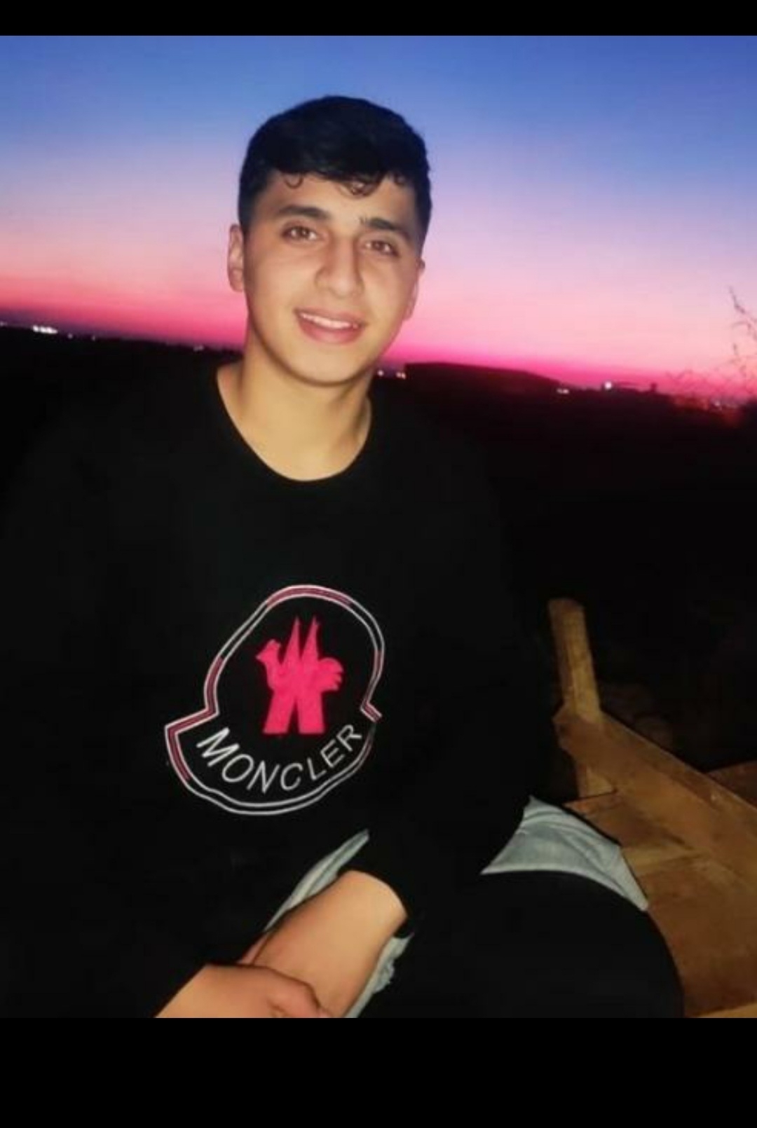 Bekir