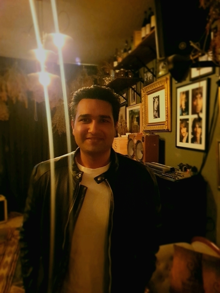 Abhishek