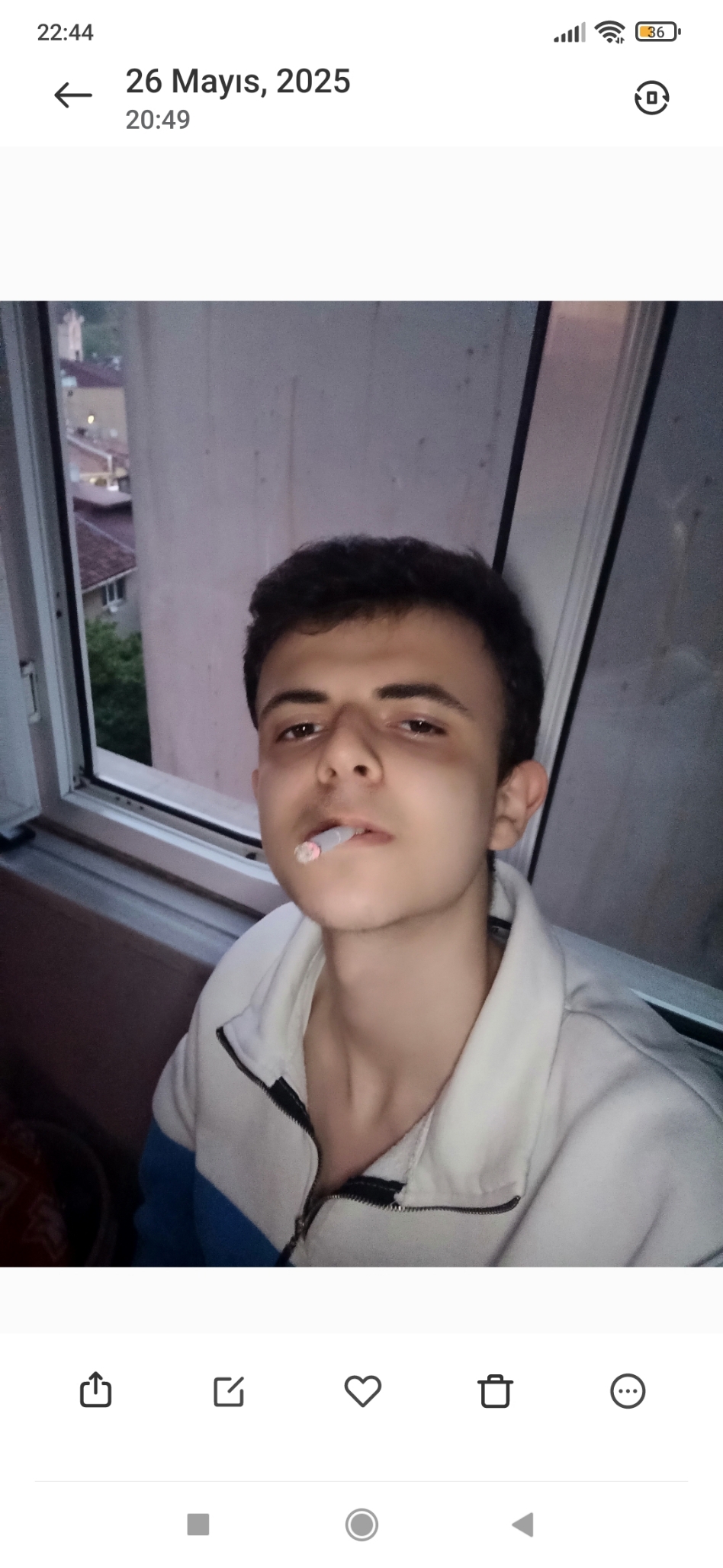 Muhammed